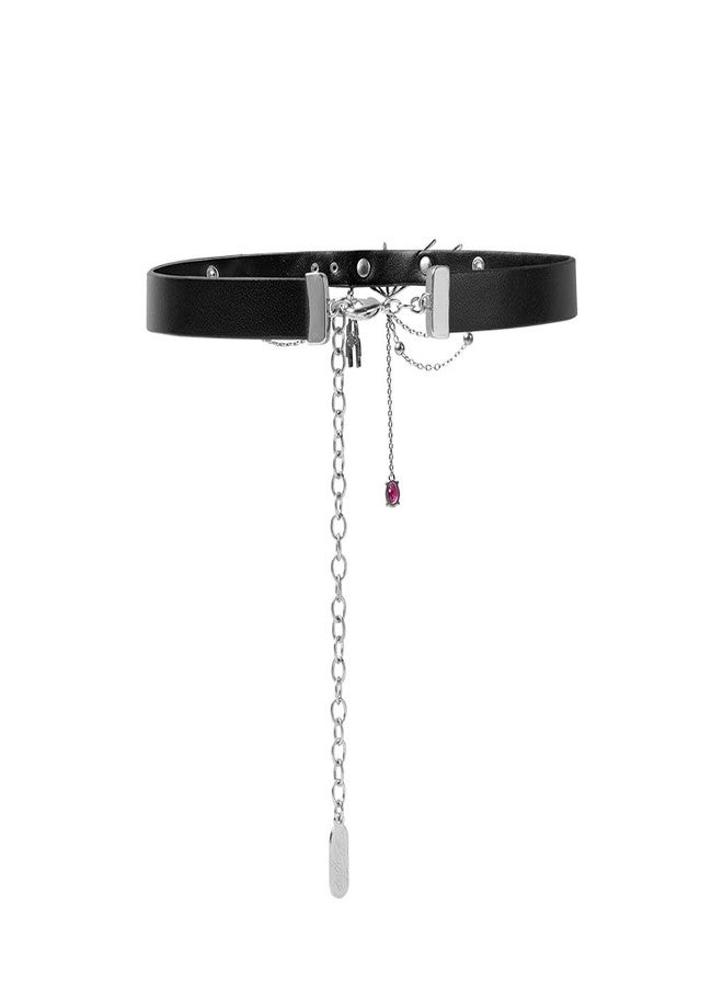 HOYOVERSE Honkai: Star Rail Kafka-themed Impression Series Choker Necklace - Image 2